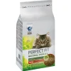 Økonomipakke: 2 x 6 kg Perfect Fit Natural Vitality
