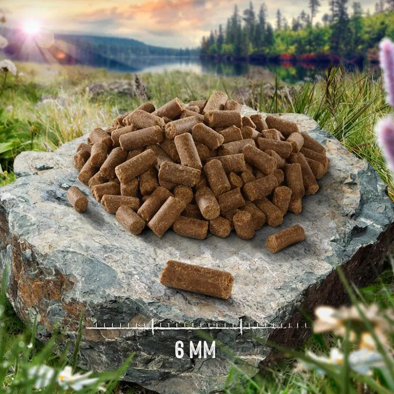 Økonomipakke 2 x 2,5 kg Purizon Koldpresset