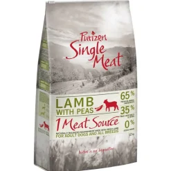 Økonomipakke: 2 x 12 kg Purizon Single Meat - én slags kød