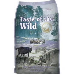 Økonomipakke: 2 x 12,2 kg Taste of the Wild