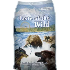 Økonomipakke: 2 x 12,2 kg Taste of the Wild