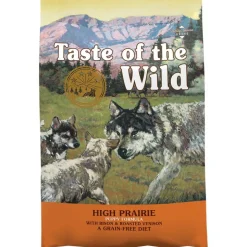 Økonomipakke: 2 x 12,2 kg Taste of the Wild
