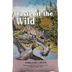 Økonomipakke: 2 x 6,6 kg Taste of the Wild