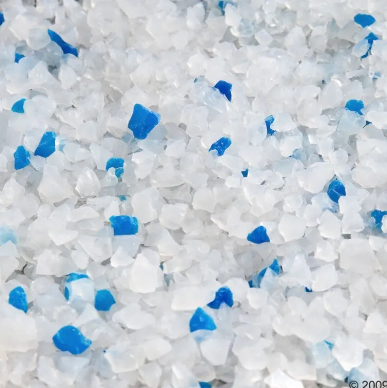 Økonomipakke: 3 x 5 l Tigerino Crystals