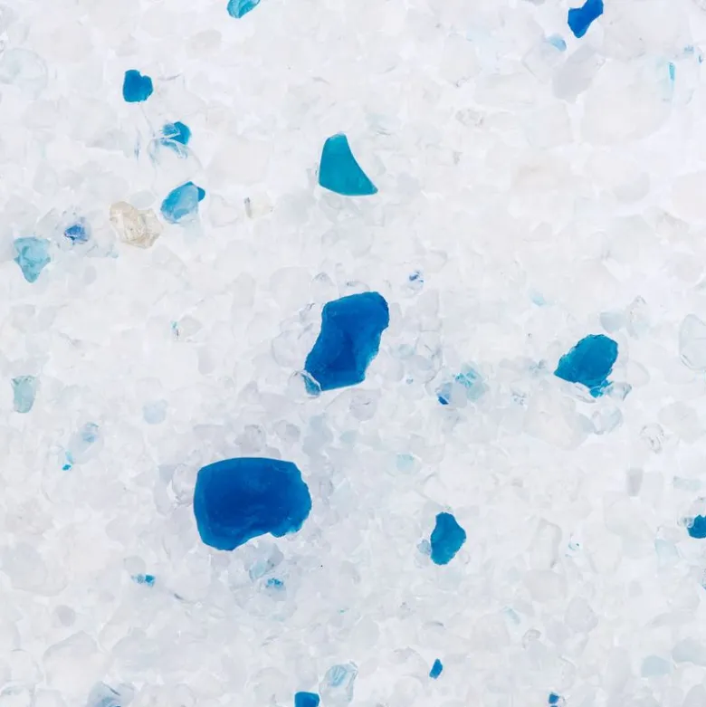 Økonomipakke: 6 x 5 l Tigerino Crystals kattegrus