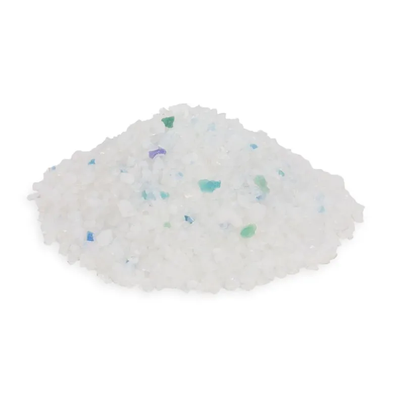 Økonomipakke: 6 x 5 l Tigerino Crystals kattegrus