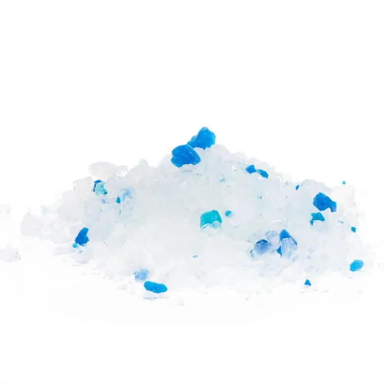 Økonomipakke: 6 x 5 l Tigerino Crystals kattegrus