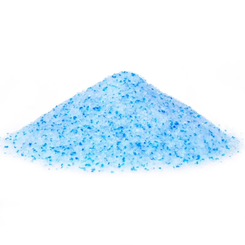 Økonomipakke: 6 x 5 l Tigerino Crystals kattegrus