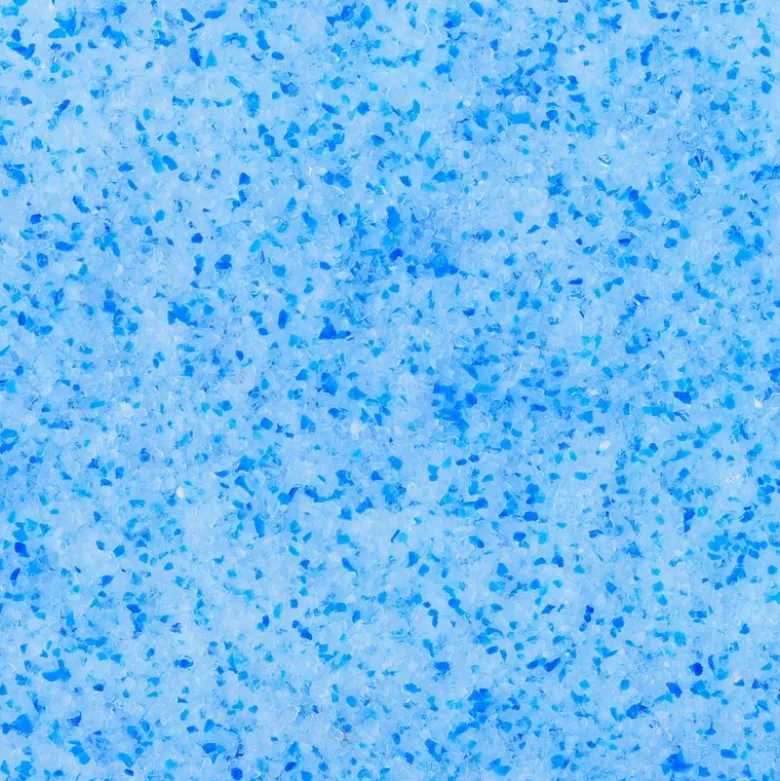Økonomipakke: 6 x 5 l Tigerino Crystals kattegrus