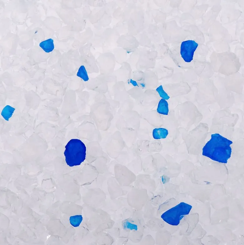 Økonomipakke: 6 x 5 l Tigerino Crystals kattegrus