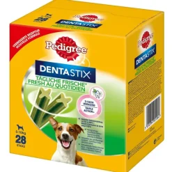 Økonomipakke: 168 x Pedigree DentaStix / Fresh
