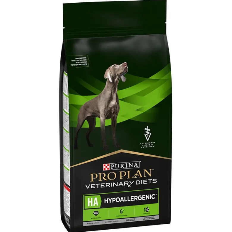 Økonomipakke: 2 x PURINA PRO PLAN Veterinary Diets
