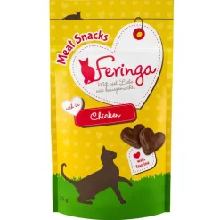 Økonomipakke: 3 x 3 stk. Feringa Sticks & Snacks