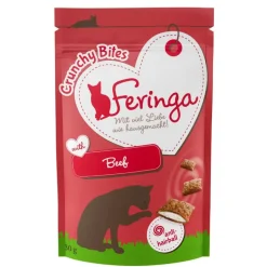 Økonomipakke: 3 x 3 stk. Feringa Sticks & Snacks