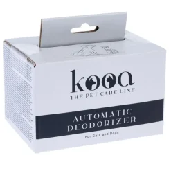 kooa Automatisk Airfresh deodorant