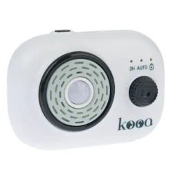 kooa Automatisk Airfresh deodorant
