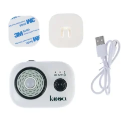 kooa Automatisk Airfresh deodorant