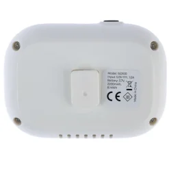 kooa Automatisk Airfresh deodorant