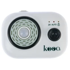 kooa Automatisk Airfresh deodorant