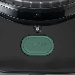 kooa automatisk poterenser