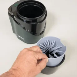 kooa automatisk poterenser