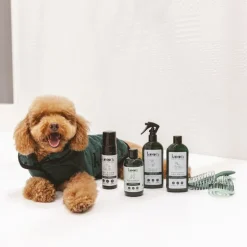 kooa badebørste til hunde