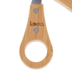 kooa bambus pelssaks L