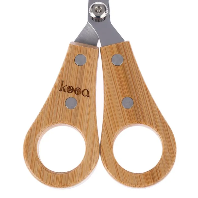 kooa bambus pelssaks S