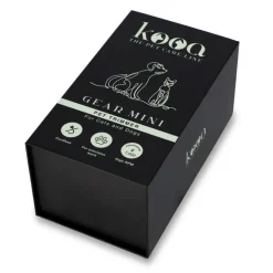 kooa batteridrevet klippemaskine GEAR Mini