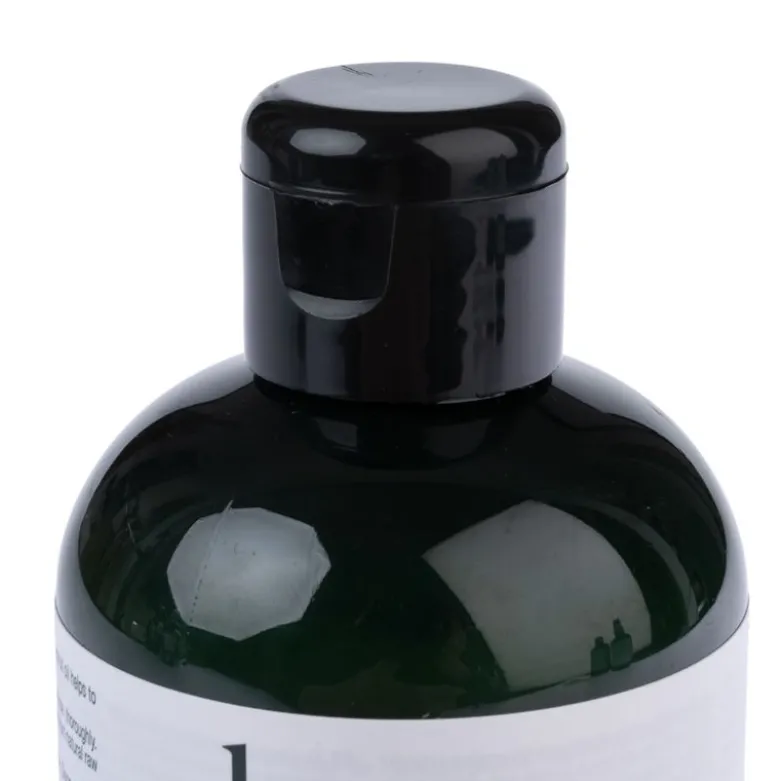 kooa Beroligende shampoo