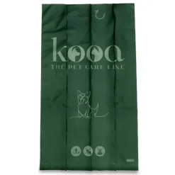 kooa Biologisk nedbrydelige hundeposer