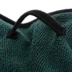 kooa Deluxe Mikrofiber Hundebadekåbe