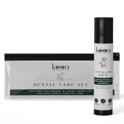 kooa Dental Care Set
