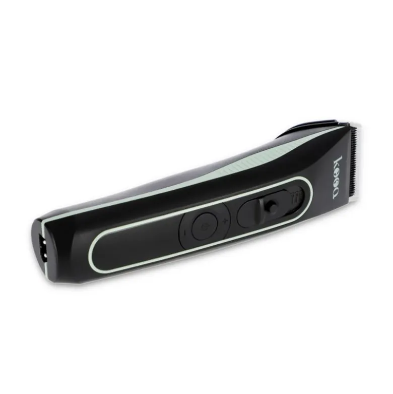 kooa GEAR 3S klippemaskine akku-batteri