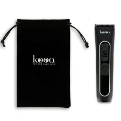 kooa GEAR 3S klippemaskine akku-batteri
