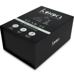 kooa GEAR 3S klippemaskine akku-batteri
