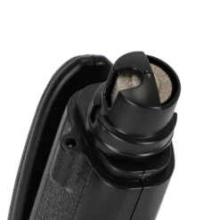 kooa 2-i-1 klosaks og -sliber med LED