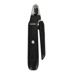 kooa 2-i-1 klosaks og -sliber med LED