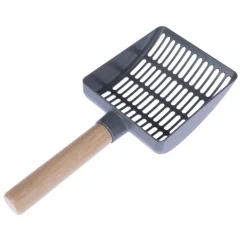 kooa kattebakke i rustfrit stål