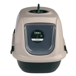 kooa Kattetoilet 90% genbrugsplast
