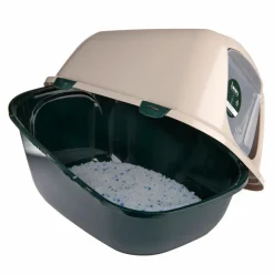 kooa Kattetoilet 90% genbrugsplast