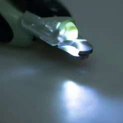 kooa klosaks med LED
