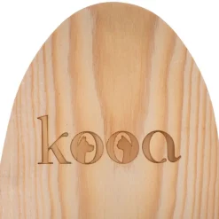 kooa kropsbørste