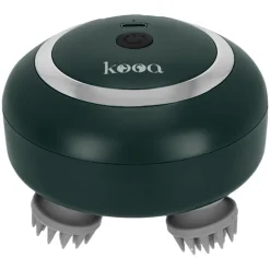 kooa massageapparat til kæledyr