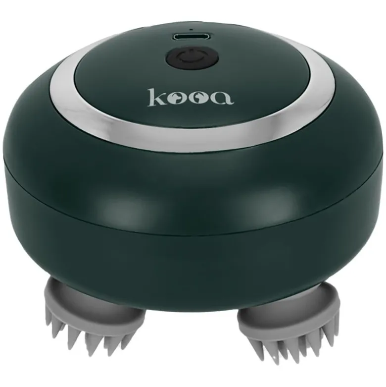 kooa massageapparat til kæledyr