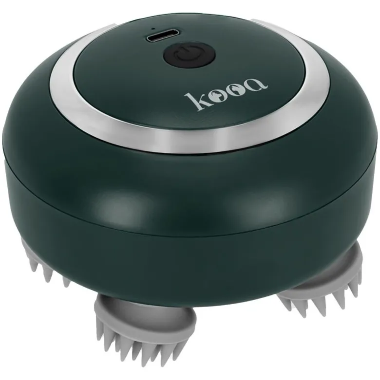 kooa massageapparat til kæledyr