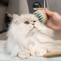 kooa Massagebørste til katte