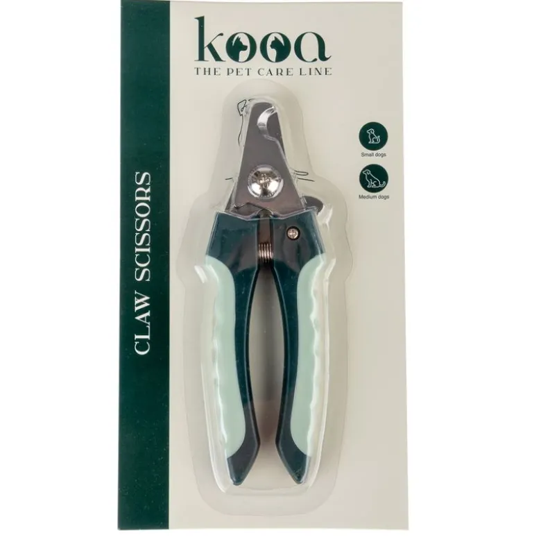 kooa Neglesaks