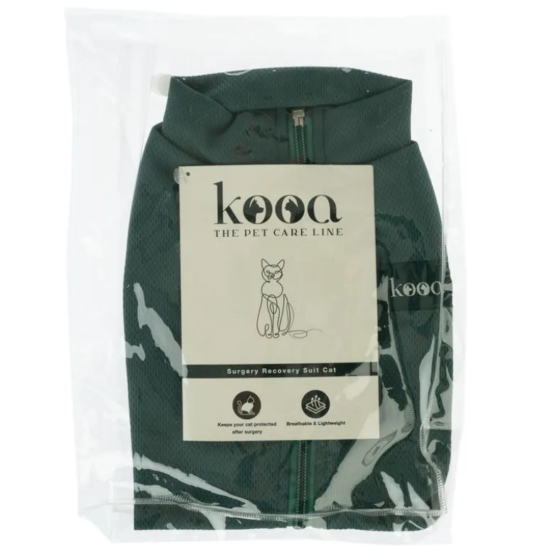 kooa OP-Body til katte