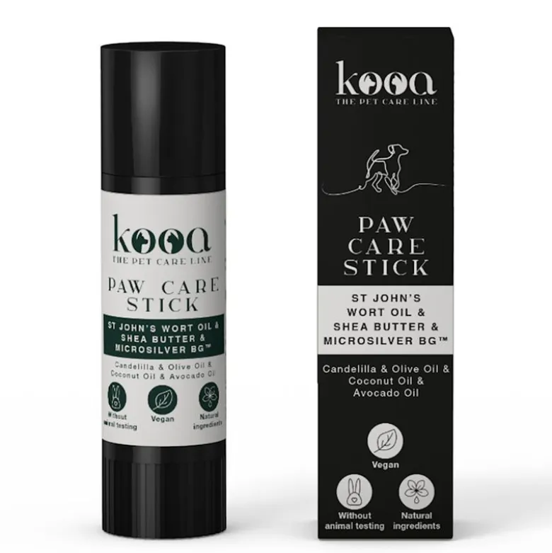 kooa Paw Care Stick
